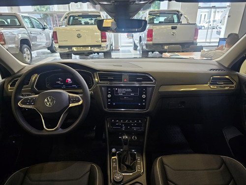 Volkswagen Tiguan Allspace 2.0 Tsi Life 4Motion Dsg