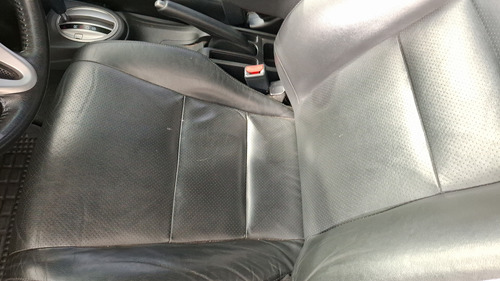 Honda Fit 1.5 Exl Cvt