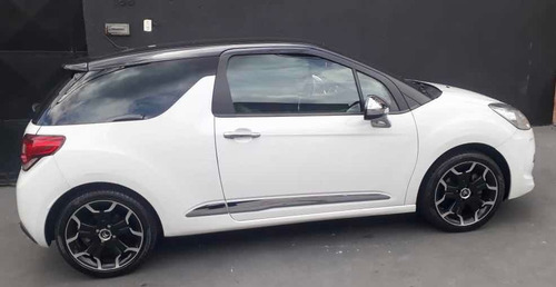 Citroën Ds3 2013 1.6 Thp Sport Chic 3p