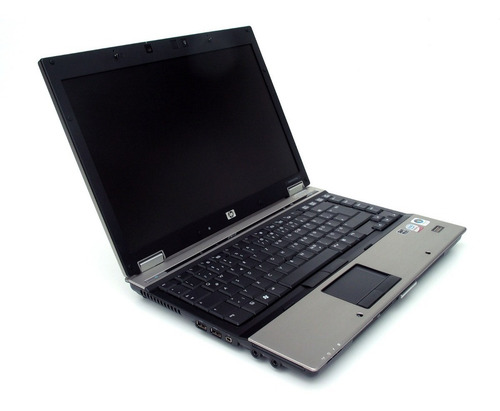 Promoção Notebook Hp Elitebook 6930p Core 2 Duo 2gb 120gb