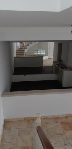 Casa À Venda No Alphaville Residencial 10 Com 4 Suítes - Cnc1466