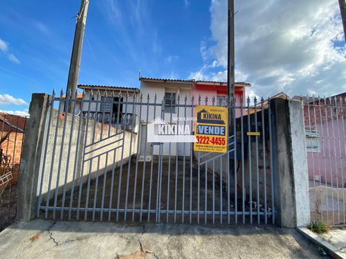 Imagem 1 de 8 de Sobrado Para Venda - 02950.8835