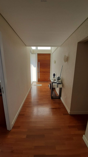 Imagem 12 de 30 de Casa Terrea Maison Du Parc - Ca02094 - 68830622