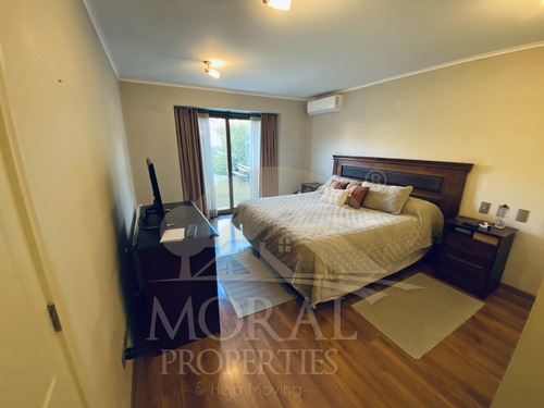 Oportunidad Casa 1piso 4d + 3b No Perimetral Quincho Piscina