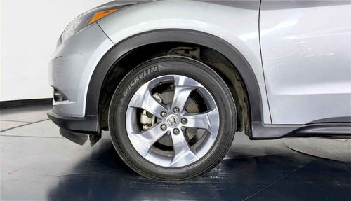 Imagen 9 de 15 de 108297 - Honda Hr-v 2018 Con Garantía