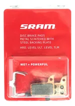 Comprar Zapata Bicicleta Freno Disco Ruta Hidraulico Tlm Sram
