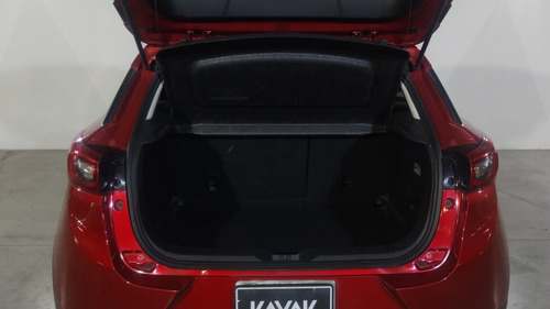 Mazda CX-3 2.0 I 2wd At