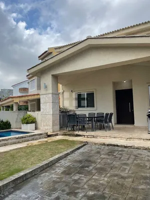 Casa en alquiler