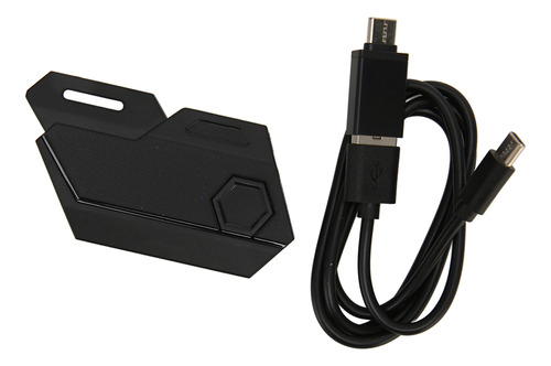 Adaptador Convertidor De Teclado Y Ratón Para Ps3 Para Ps4 P