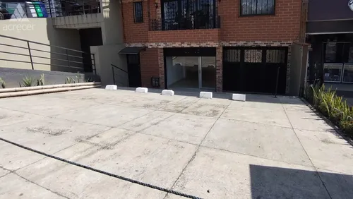 Arriendo Local En Rionegro