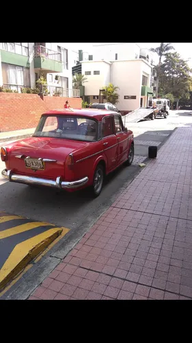 Fiat 1100