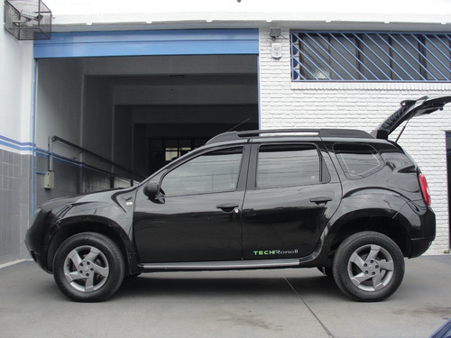 Imagen 17 de 24 de Renault Duster Tech Road 1,6 4x2 Año 2015 Unica Mano
