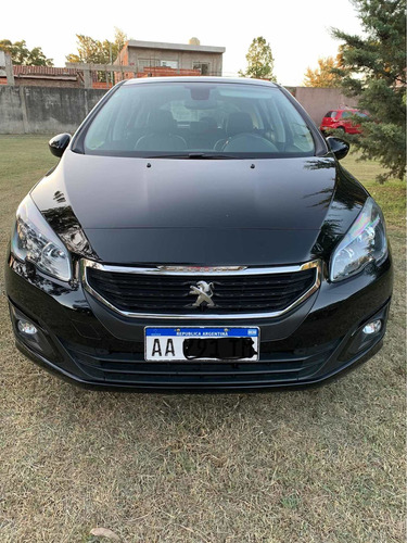 Imagen 7 de 17 de Peugeot 308 2016 1.6 Feline Thp 163cv