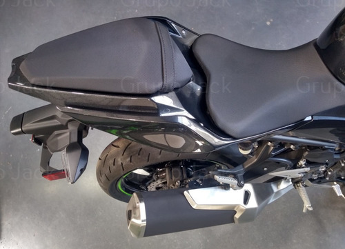 Imagen 19 de 25 de Kawasaki Ninja 400 Krt, Todos Los Colores!! Gupo Jack!