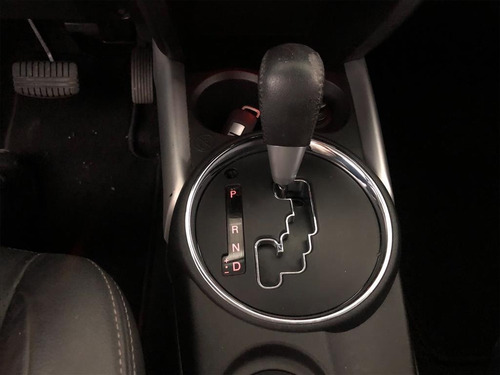 Imagem 10 de 13 de Asx 2.0 4x4 Awd 16v Gasolina 4p Automático