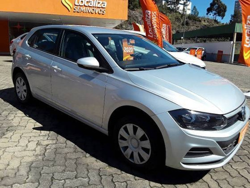 Imagem 5 de 9 de Volkswagen Polo 1.0 Mpi Total Flex Manual
