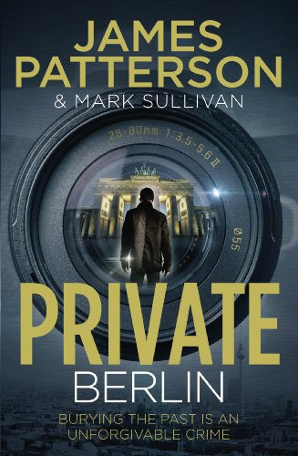 Libro Private Berlin De Patterson James  Random House Uk