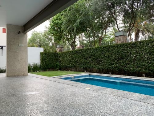 Imagen 20 de 30 de Casa En Venta En Valle Real Con Alberca