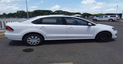 Imagen 6 de 15 de Volkswagen Vento 2020 1.6 Starline At
