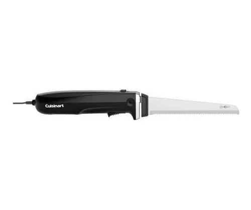 Cuchillo Eléctrico Ergonómico CEK-30 de Cuisinart®