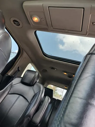 GMC Acadia 3.6 B 8 Pas Piel 4x2 At