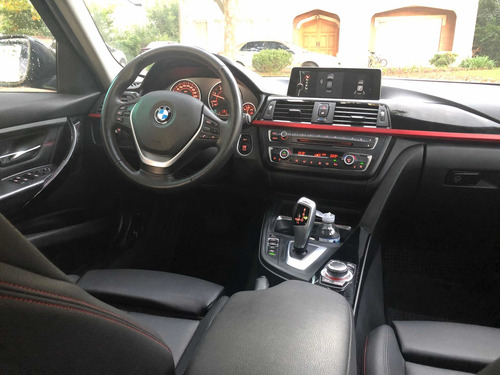Bmw Serie 3 2.0 320d Sedán Sport 184cv