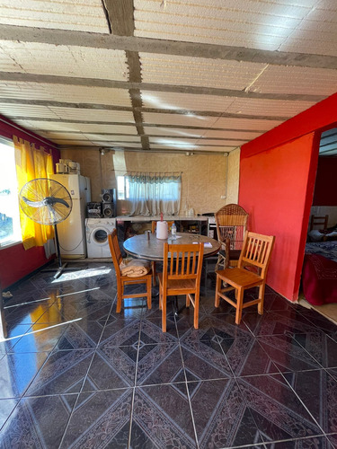 Casa Mas Departamento Ubicada En Camet Norte