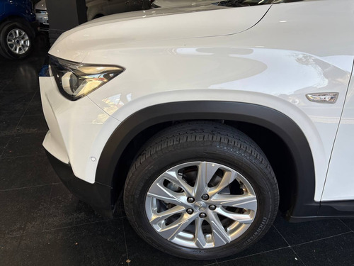 Chevrolet Tracker 1.2 Ltz Turbo At