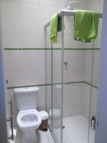 Imagem 6 de 15 de Linda Casa Em Condomínio - Mv5288