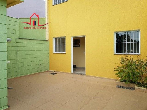 Imagem 13 de 17 de Casa A Venda No Bairro Parque Cidade Jardim Ii Em Jundiaí - - 2748-1