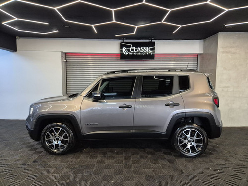 Jeep Renegade Moab 2.0 4x4 TB Diesel Aut.