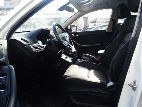 Chery Tiggo 7 2020