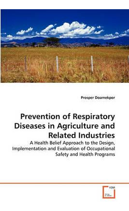 Libro Prevention Of Respiratory Diseases In Agriculture A...