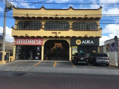 Edificio en venta