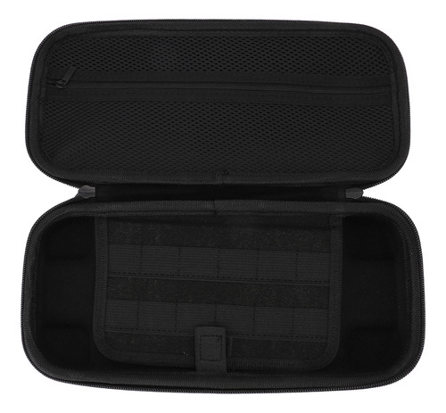 Funda Rígida Para Consola De Juegos Con Capacidad Para 2 Uni