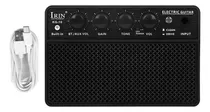 Comprar Mini Amplificador De Guitarra, 10 W, Mini Amplificador De