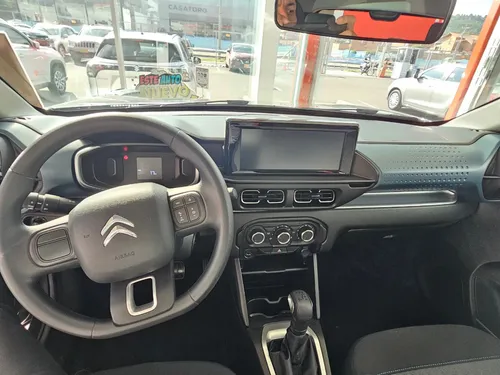 Citroën C3 Shine
