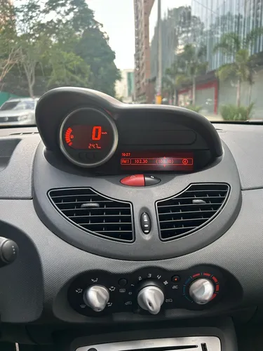 Renault Nuevo Twingo 1.2 Mecánico