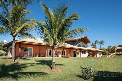 Imagem 22 de 30 de Condomínio Capitania Ii - Represa De Avaré | Porteira Fechada, Mobiliada, 4 Piscinas Aquecidas, Spa, Área Gourmet, Bar, Academia. 2 Casas Completas - Ca0505
