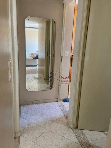 Imagem 9 de 22 de Apartamento Com 3 Dormitórios À Venda, 70 M² Por R$ 370.000,00 - Vila Dos Remédios - São Paulo/sp - Ap0945