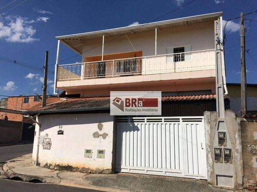 Imagem 1 de 21 de Prédio Comercial E Sobrado - So0042