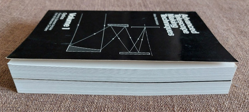 Livro Advanced Telescope Making Techniques Vol 1 & 2 (Usado)