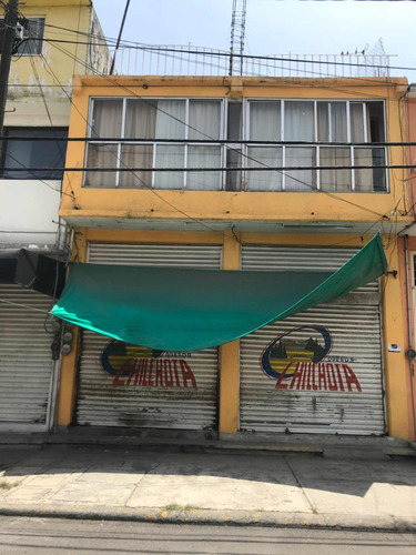 Imagen 14 de 14 de Edificio Comercial Cuautitlán Izcalli
