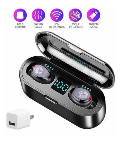 Audífonos Bluetooth Xiaomi