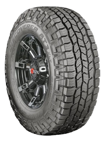 Llanta 305/65 R18 Cooper Discoverer At3 Xlt 124/121s