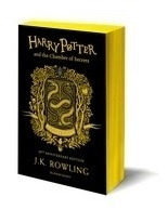 Harry Potter 2 - The Chamber Of Secrets -hufflepuff *pb* Kel