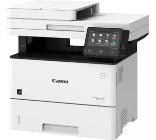 Impressora Multifuncional Canon Ir 1643if