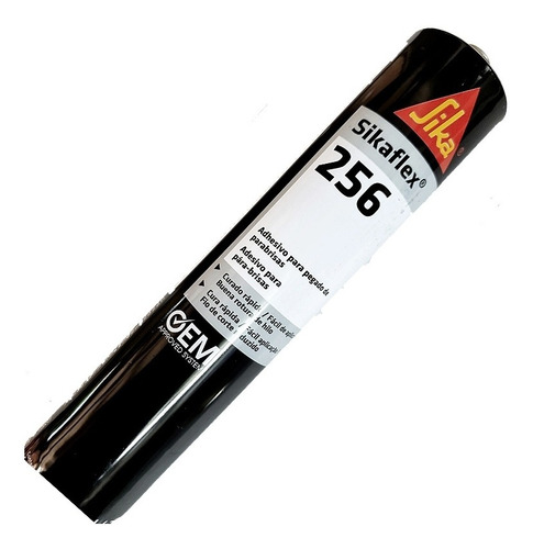 Imagen 3 de 5 de Sika Sellador Sikaflex 256 - 300ml