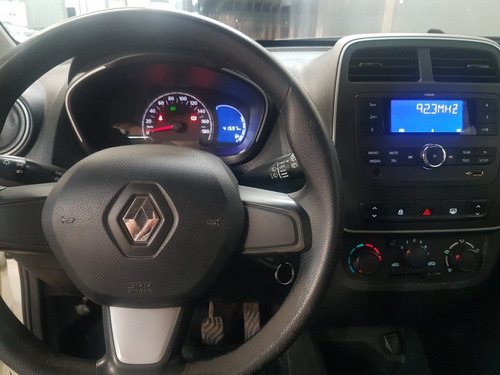 Renault Kwid 1.0 Sce 66cv Zen 2018 5 Puertas Manual