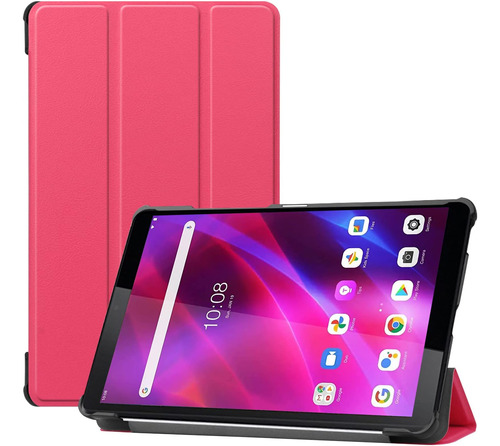 Estuche Procase Lenovo Tab M8 2019 Tb-8505f Tb-8505x, Estuch